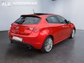 Daumennagel 5 - Alfa Romeo Giulietta Quadrifoglio Verde/XENON/PANO/235PS/1.HAND/