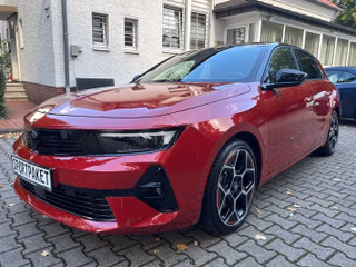 Opel Astra L Lim. 5-trg. GS Line Plug-in-Hybrid - foto 4
