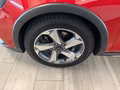Daumennagel 5 - Ford Focus Turnier Active + LED + el. Heckklappe