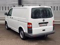Daumennagel 6 - Volkswagen T5 Transporter Kasten-Kombi Kasten