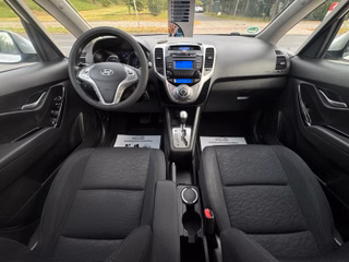 Hyundai ix20 Comfort*Aut*Klima*PDC*Allwetter*TÜV NEU* - foto 5