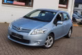 Daumennagel 8 - Toyota Auris Edition 1.6 Valvematic AUTOMATIK=KLIMATRONIC