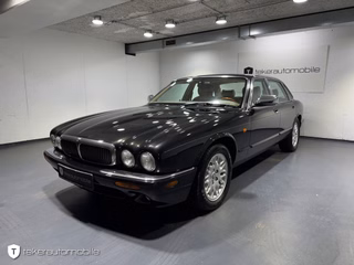 Jaguar XJ 3.2 Executive - foto 1