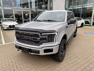 2018 Ford F150 XLT 4x4 Supercrew - photo 1