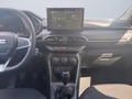 Daumennagel 16 - Dacia Sandero III LPG/1.HAND/NUR 2.600 KM/NAVI/KLIMA/EURO6/