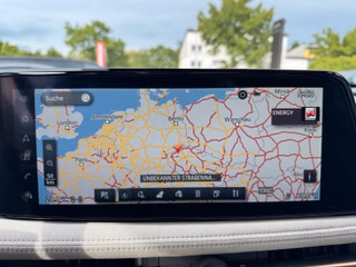 Nissan Ariya Evolve Pack 87kWh 516km HUD Alcantara - bilder 14