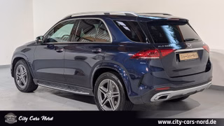 Mercedes-Benz GLE 300 d 4Matic AMG+BURMESTER+PANO+KEYLESS - bilder 3