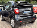 Daumennagel 27 - Smart ForTwo CABRIO PASSION*90PS*AUTOMATIK*SITZHEIZUNG
