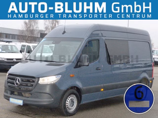 Mercedes-Benz Sprinter Used vehicle for sale