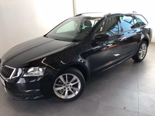 Skoda Octavia Neuwagen Kaufen