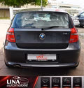 Thumbnail 11 - BMW 118 i Aut. el.SD Klima Leder PDC