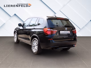 BMW X3 xDrive 20 d 1.Hand BMW Scheckheft - foto 7