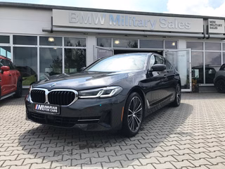 2022 BMW 530i xDrive Sedan - photo 1