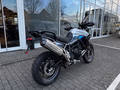 Daumennagel 4 - Triumph Tiger 900 Alpine Edition Akrapovic-Lager
