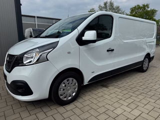 Nissan NV300 Used vehicle for sale