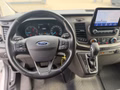 Daumennagel 10 - Ford Transit Custom Kasten 320 L1H1 Trend/Kamera/Spur