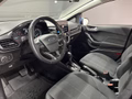 Daumennagel 8 - Ford Fiesta 1.0 AUTOMATIK, 5-TÜRIG, KLIMA, TEMPOMAT