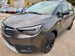 Opel Crossland (X) Gebrauchtwagen Kaufen