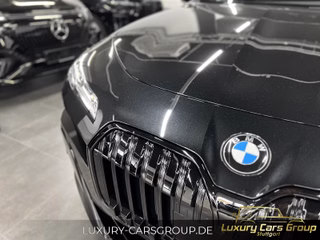 BMW 740 d xDrive M Sport SkyLounge-Prof-Crystal - photo 4