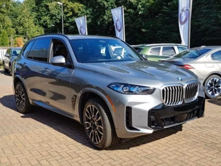 2026 BMW X5 xDrive40i - photo 3