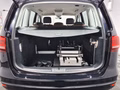 Daumennagel 13 - Volkswagen Sharan HIGHLINE BTM|BEHINDERTENGERECHT|AUTOM|LEDER