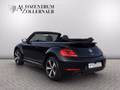 Daumennagel 4 - Volkswagen Beetle Cabriolet 1.2 TSI Cup *KAMERA*TOP ZUSTAND