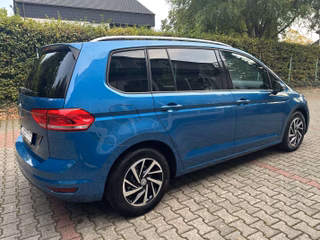 Volkswagen Touran Join/Panorama/Kamera/7-Sitzer - foto 10