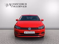 Daumennagel 2 - Volkswagen Polo VI 1.6 TDI SCR DSG Comfortline *2.HAND*NAVI