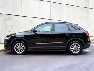 Audi Q3 basis Navi Tempomat - foto 9