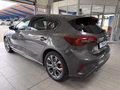 Daumennagel 3 - Ford Focus ST-Line Limo