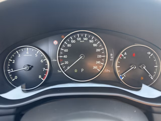 Mazda 3 2.0L X 186PS 6AG Homura - 2027 - foto 7