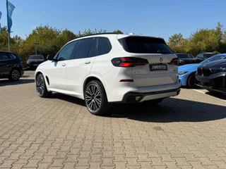 2026 BMW X5 xDrive40i - photo 5