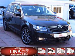 Skoda Octavia Used vehicle for sale