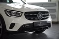 Daumennagel 6 - Mercedes-Benz GLC 300 d 4Matic  AUT NAV LED AHK