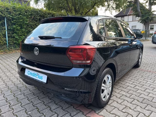 Volkswagen Polo 1.0 TSI/Vw Scheckheft/1.Hand/ - foto 5