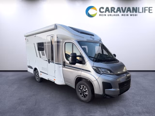 Carado 135 pro+ New vehicle for sale