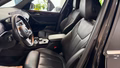 Daumennagel 12 - BMW X3 xDrive 20 d