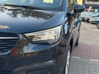 Opel Crossland X 1.2*Carplay*LED*SHZ*LHZ*Temp*PDC - foto 2