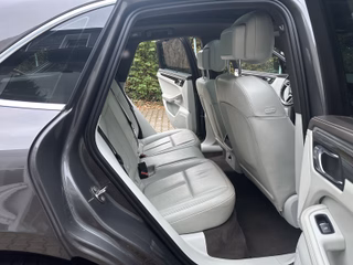 Porsche Macan S Carbon/Panorama/Kamera - foto 16