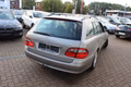 Daumennagel 23 - Mercedes-Benz E 220 CDI Automatik KLIMA =KEIN TAXI