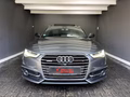 Daumennagel 2 - Audi A6 Avant 3.0 TDI quattro, 4xS LINE,PANO, ACC,HUD