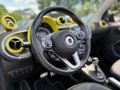 Daumennagel 30 - Smart ForTwo CABRIO*TAILOR-MADE BRABUS ASPHALTGOLD*