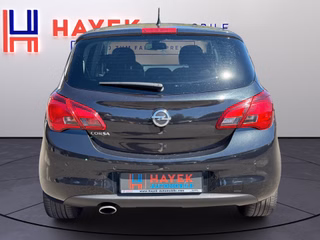 Opel Corsa E Color Edition / Tüv / Garantie / Service - bilder 5