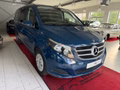Daumennagel 3 - Mercedes-Benz 200/220 d RISE lang Navi AHK 7Sitzer