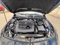 Daumennagel 22 - Mercedes-Benz CLA 180d Shooting Brake AMG-LINE|NAVI|SHZ|RFK|LED