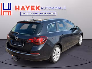 Opel Astra J Sports Tourer Innovation/Fahrbereit/ - foto 4