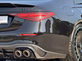 Daumennagel 10 - Mercedes-Benz S 63 AMG BRABUS 930 LED/LEDER/CARBON/HUD/PANO