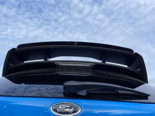 NPRS3HA Ford Focus RS MK3  - Aufsatz Heckspoiler mit ABE