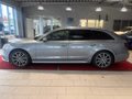 Daumennagel 2 - Audi A6 Avant 3.0 TDI clean diesel quattro Standheizung AHK