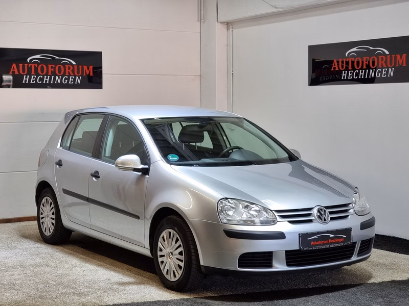 Volkswagen Golf V 1.4 Comfortline